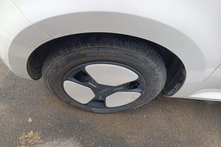 Used  Lumin 2022 210km Sweet Edition
