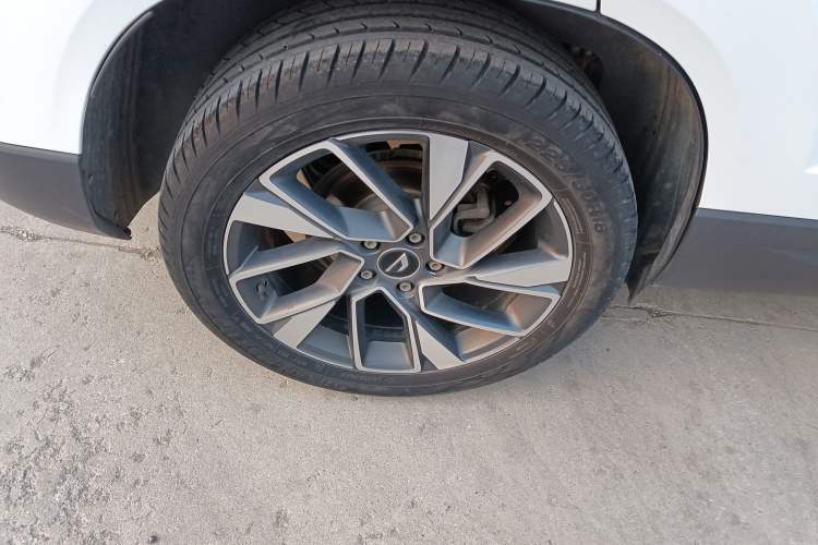 Used Jetta VS5 2019 280TSI Automatic Glory Edition
