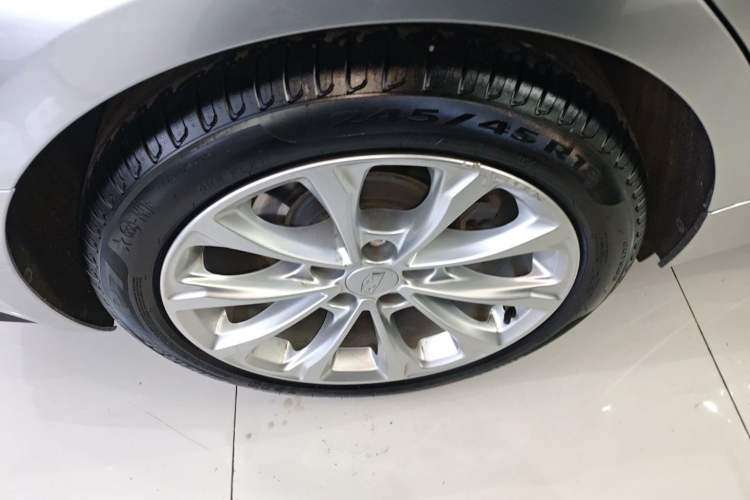 Used Cadillac CT5 2021 28T Luxury Model
