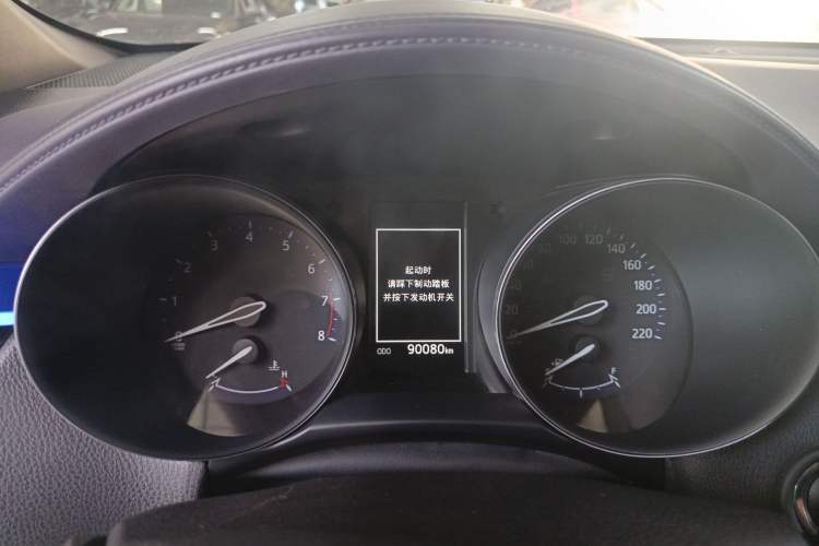 Used Toyota C-HR 2020 2.0L Leading Edition
