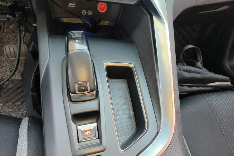 Used Peugeot 4008 2018 350THP Comfort Edition
