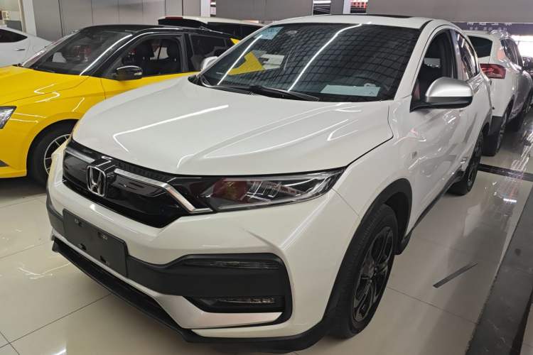 Used Honda XR-V 2021 220TURBO CVT Luxury Edition
