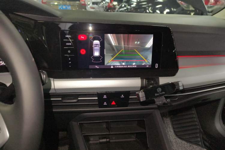 Used Volkswagen Golf 2021 280TSI DSG Pro
