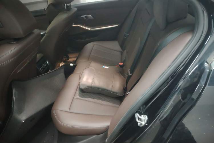 Used BMW 3 Series 2023 325Li M Sport Package