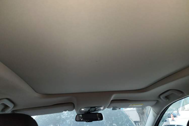 Used GAC Trumpchi GS8 2017 320T Two-Wheel Drive Luxury Smart Connectivity Version (7 Seats)