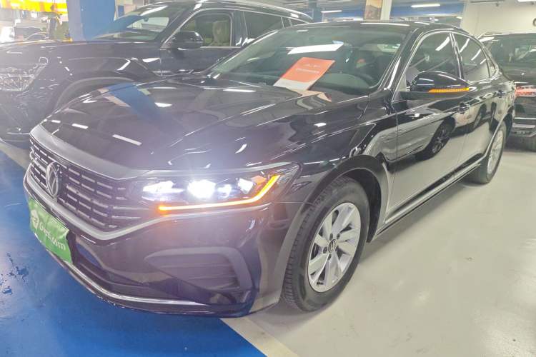 Used Volkswagen Passat 2022 280TSI Elite Edition