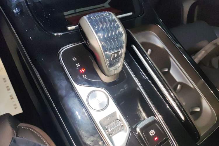 Used GAC Trumpchi M8 2024 Master Series 400T Ultimate Edition
