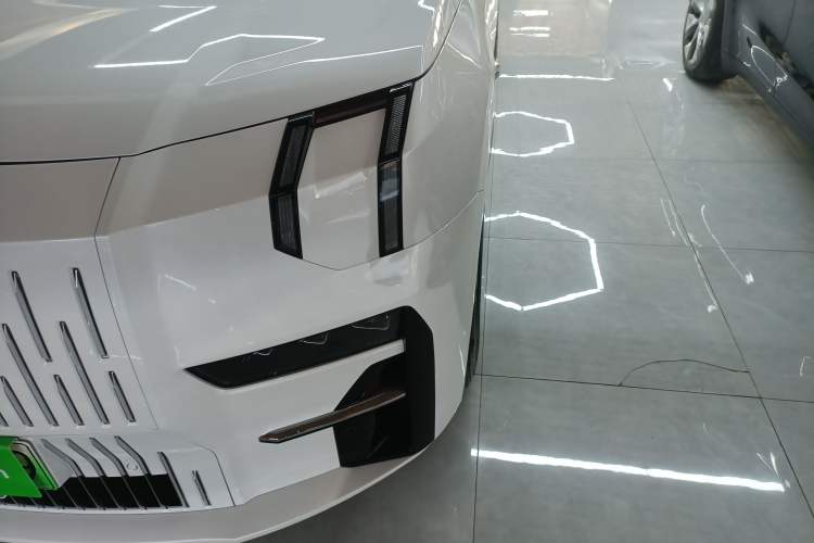 Used Zeekr 009 2022 ME Edition