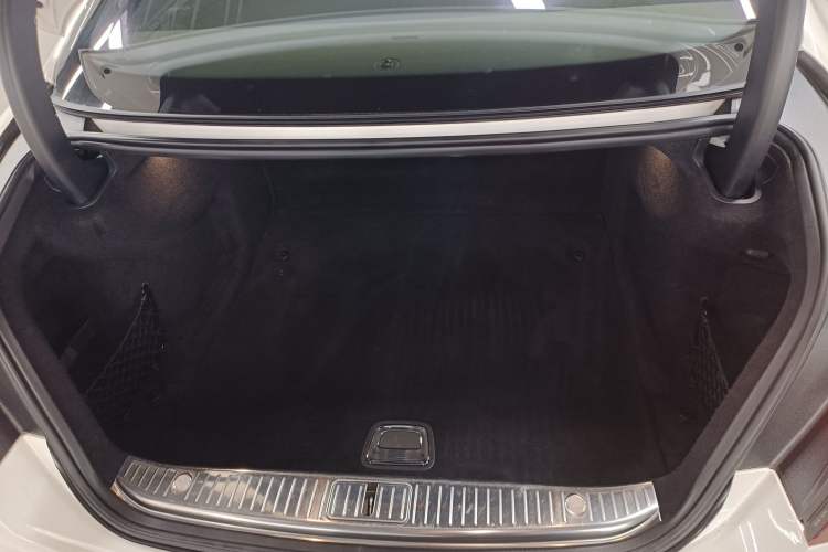 Used Mercedes-Benz S-Class 2018 S 450 4MATIC Coupe
