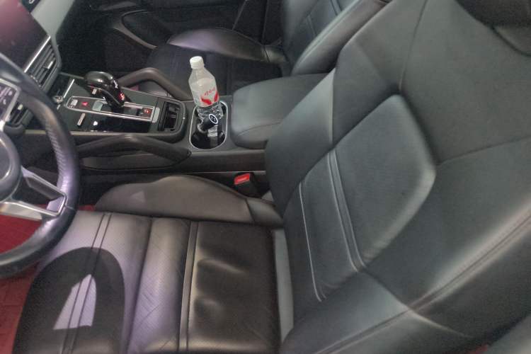 Used Porsche Cayenne 2018 Cayenne 3.0T