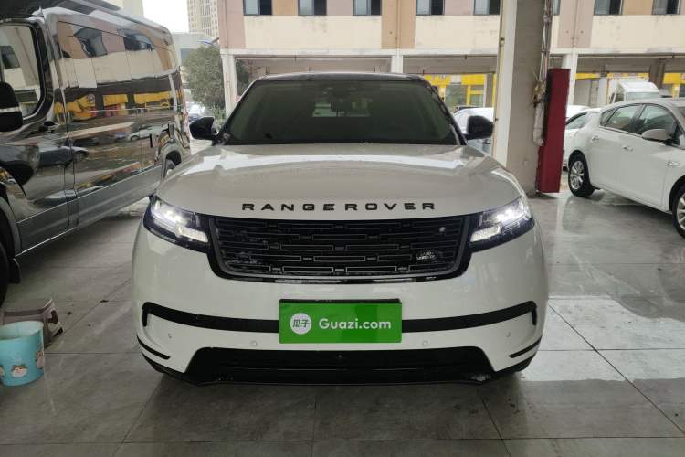Used Land Rover Range Rover Velar 2024 S Model
