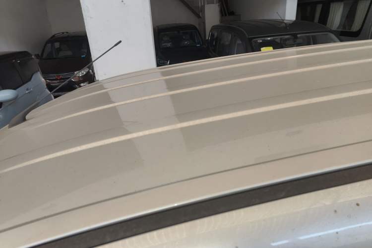 Used Wuling Hongguang New Energy 2024 All-Electric Model 300KM Practical Version
