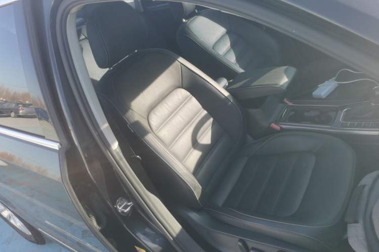 Used Volkswagen Passat 2016 330TSI DSG Luxury Edition