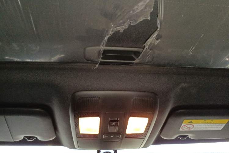 Used Mazda CX-4 2016 2.0L Automatic 2WD Blue Sky Luxury Edition
