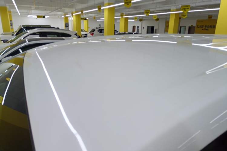 Used SAIC MAXUS G50 2021 1.5T Automatic Chanyou A