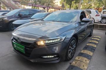 Used Honda Accord 2018 Rui Hybrid 2.0L Rui Ling Edition China VI
