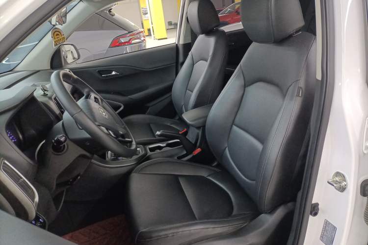 Used Hyundai ix35 2019 2.0L Automatic 2WD Zhiyong·Changxiang Edition China V Standard
