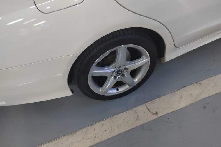 Used Mercedes-Benz CLS 2016 CLS 260 Shooting Brake
