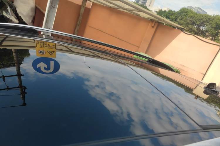 Used Lynk & Co 01 EM-P 2019 1.5T PHEV JingPro National VI
