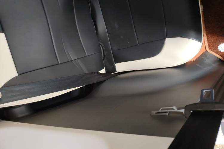 Used  Lumin 2022 155 km – Refreshingly Sweet Edition
