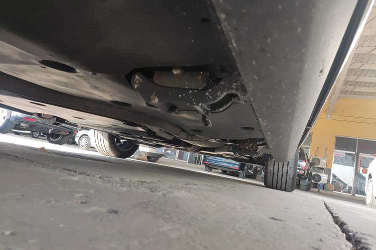 Used Volkswagen Viloran 2023 380TSI Prestige Edition
