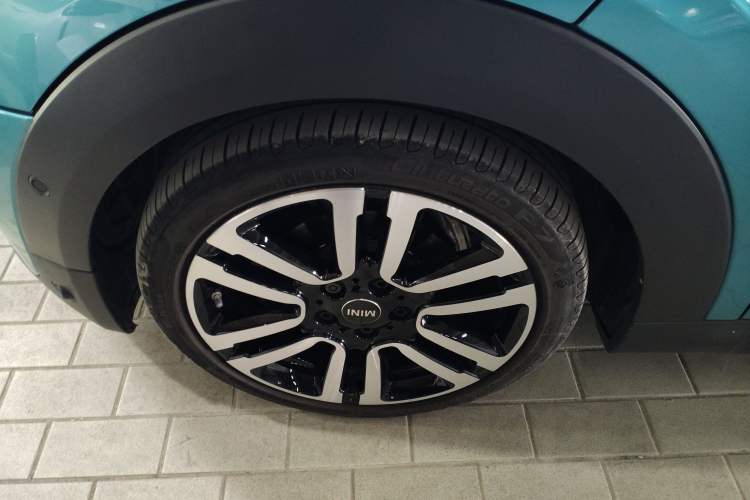 Used  MINI 2019 1.5T COOPER CABRIO Temptation Edition
