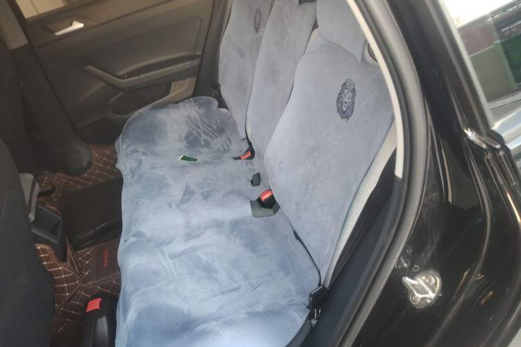 Used Volkswagen Lavida 2025 New Sharp 1.5L Outstanding New Edition