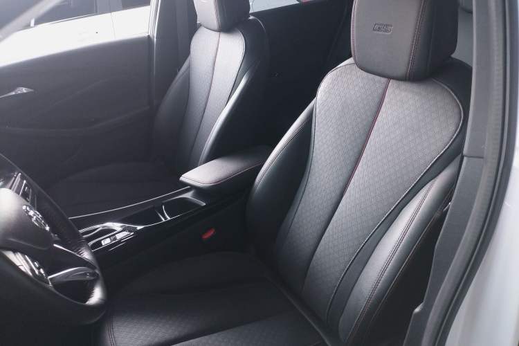 Used Buick Verano 2023 Pro GS Hunter Wind Edition
