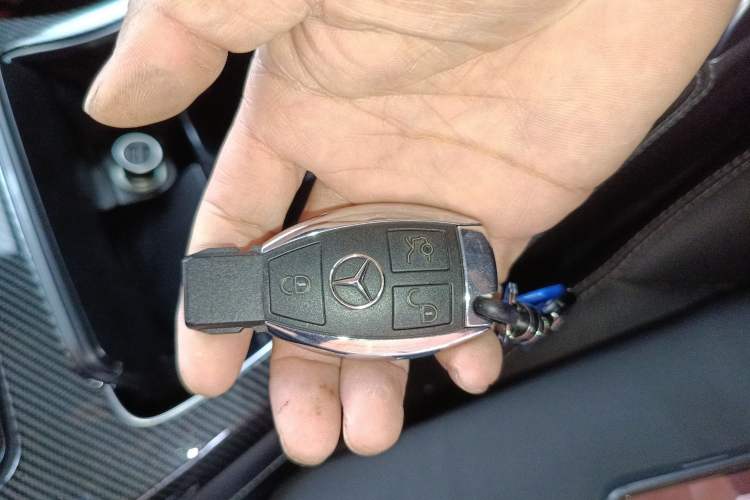 Used Mercedes-Benz GLC 2018 Facelifted GLC 260 4MATIC Dynamic Edition
