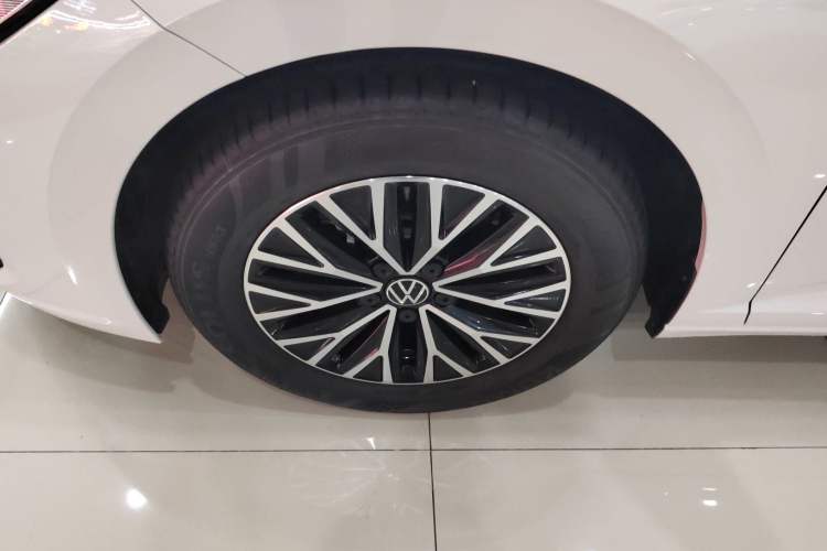 Used Volkswagen Sagitar 2024 200TSI DSG Flyover Edition
