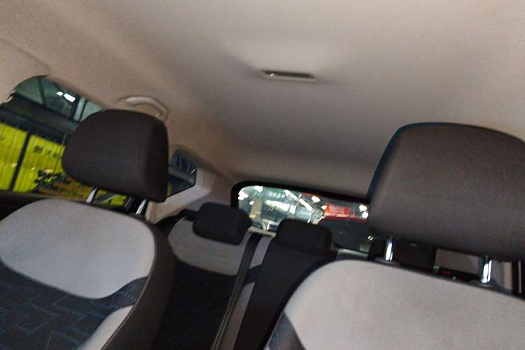 Used Jetta VS5 2022 280TSI Automatic Trend Edition
