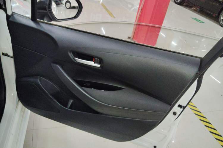 Used Toyota Allion 2021 2.0L Luxury Edition
