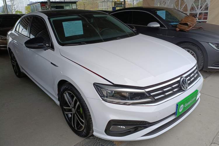 Used Volkswagen Lamando 2021 280TSI DSG Comfort Edition
