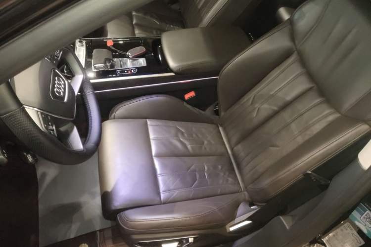 Used Audi A8 2019 Plus A8L 50 TFSI quattro Comfort Model
