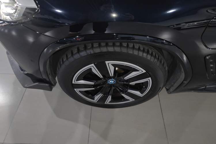 Used BMW iX3 2022 Leading Model