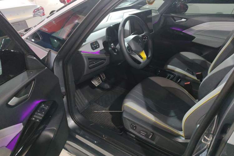 Used Volkswagen ID.3 2025 Smart Edition Ultra-Intelligent Version