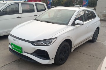 Used BYD e2 2024 Honor Edition Comfort Model