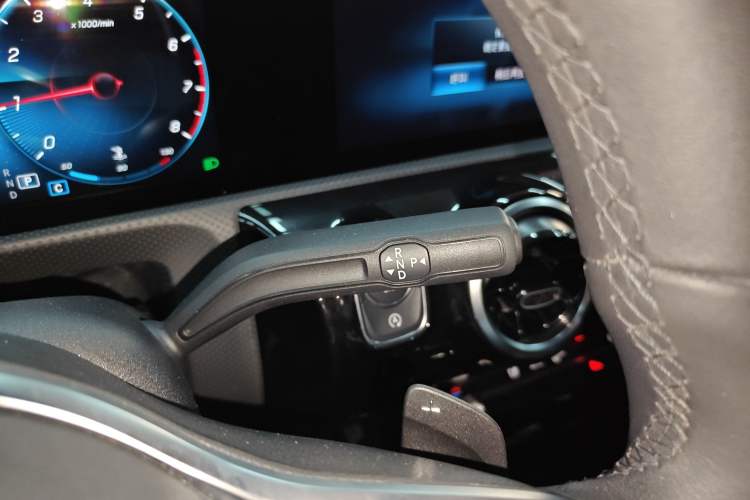 Used Mercedes-Benz A-Class 2022 A 180 L Sport Sedan