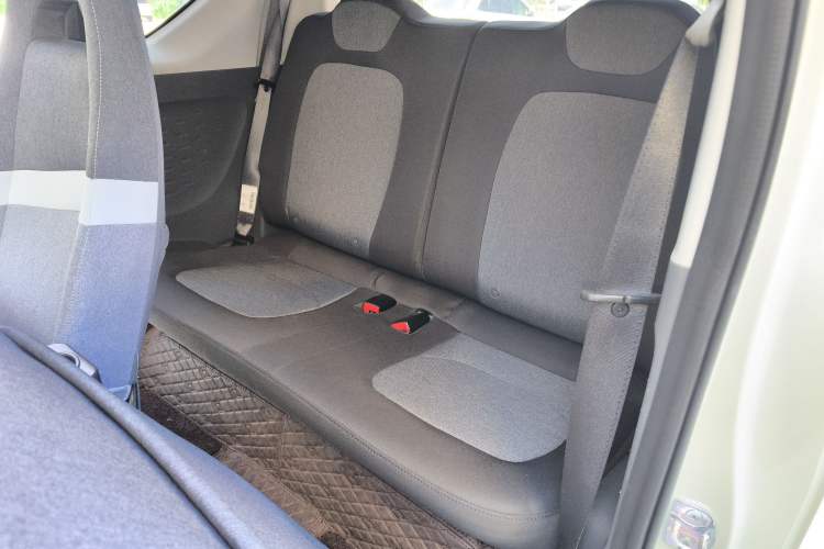 Used Wuling Hongguang MINIEV 2022 Macaron Premium Model – Lithium Iron Phosphate
