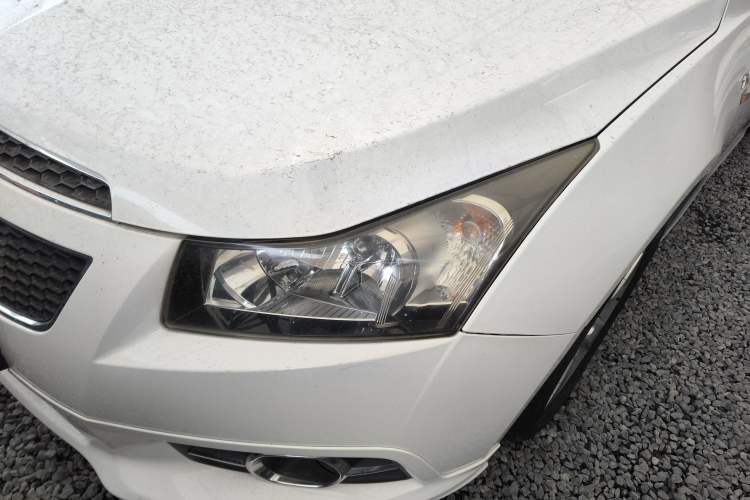 Used Chevrolet Cruze 2014 1.6L SL Millionth Anniversary Edition AT
