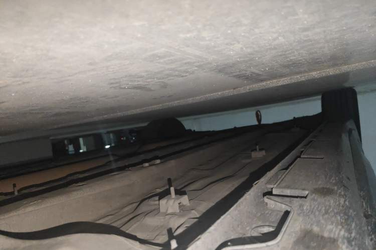 Used Changan Raeton CC 2018 1.5T Automatic Zhiya Model China V Standard
