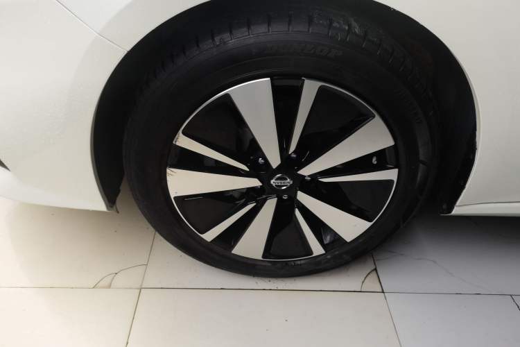 Used Nissan Teana 2021 2.0L XL Comfort Edition
