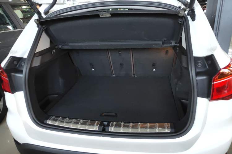 Used BMW X1 2019 sDrive18Li Premium Edition
