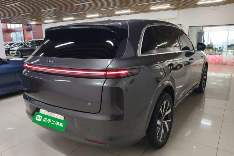 Used Li Auto L7 2023 Air model
