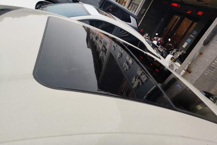 Used BYD Seal 07 DM-i 2025 Intelligent Driving Version DM-i 1.5L 125 km Prestige Edition