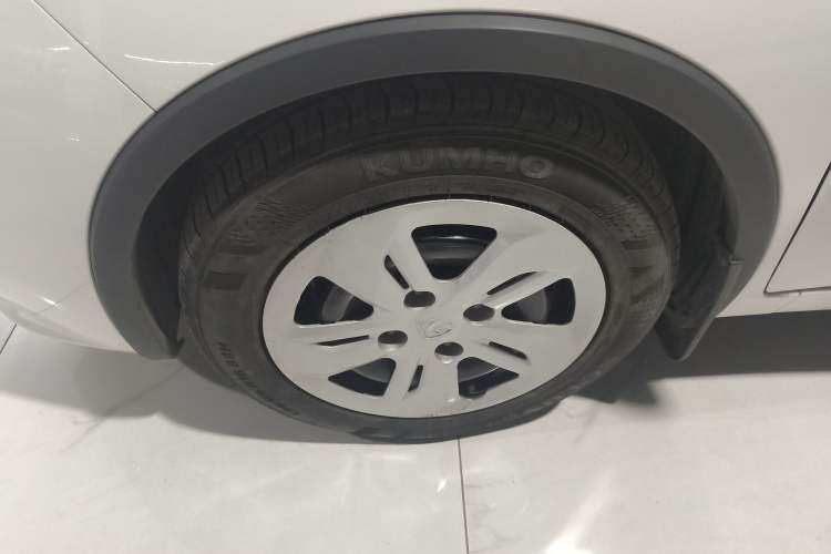 Used Baojun 310W 2017 1.5L Manual Comfort Model China V Standard