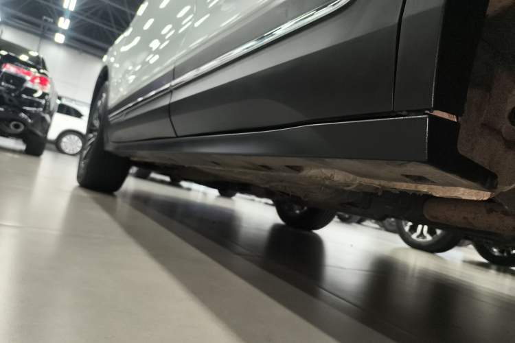 Used Bestune T77 2023 1.5T Automatic Luxury Model
