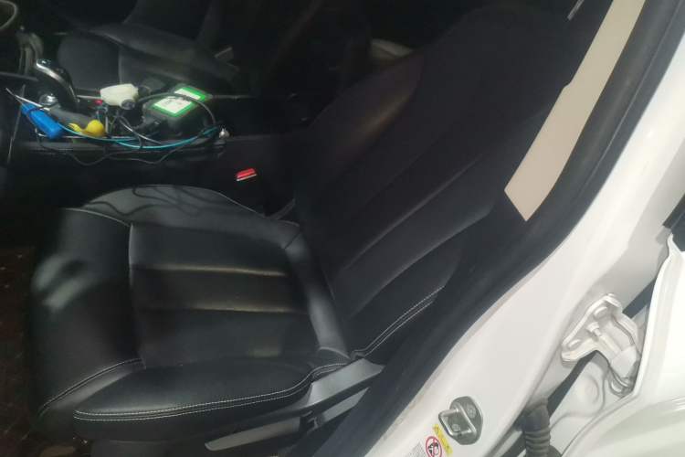 Used BYD Song MAX 2019 1.5T Automatic Smart Connect Ruiyi Sunroof Model 7 Seats China VI Standard
