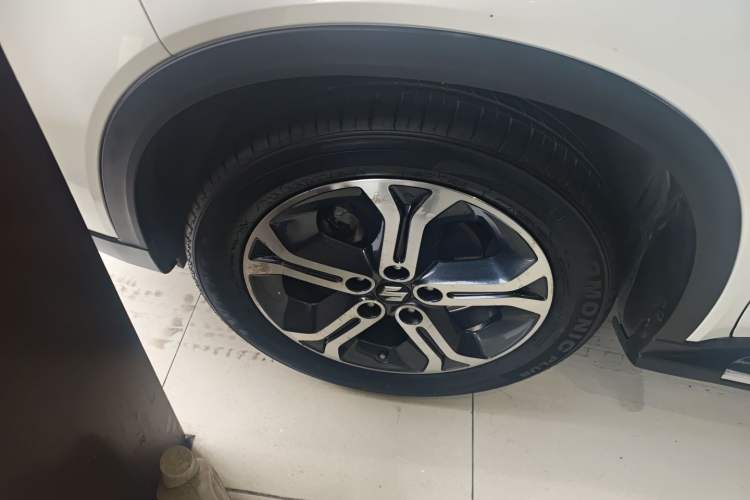 Used Suzuki Vitara 2016 1.4T Automatic Two-Wheel Drive Luxury Version
