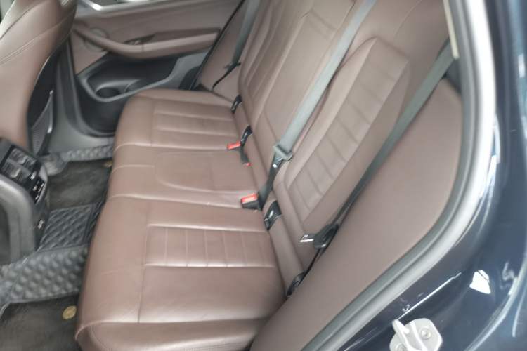 Used BMW X3 2020 xDrive28i M Sport Package